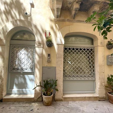 Ortigia Maam Apartment Syracuse Exterior foto
