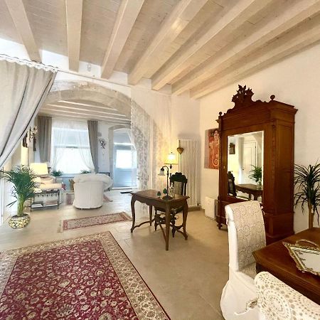 Ortigia Maam Apartment Syracuse Exterior foto