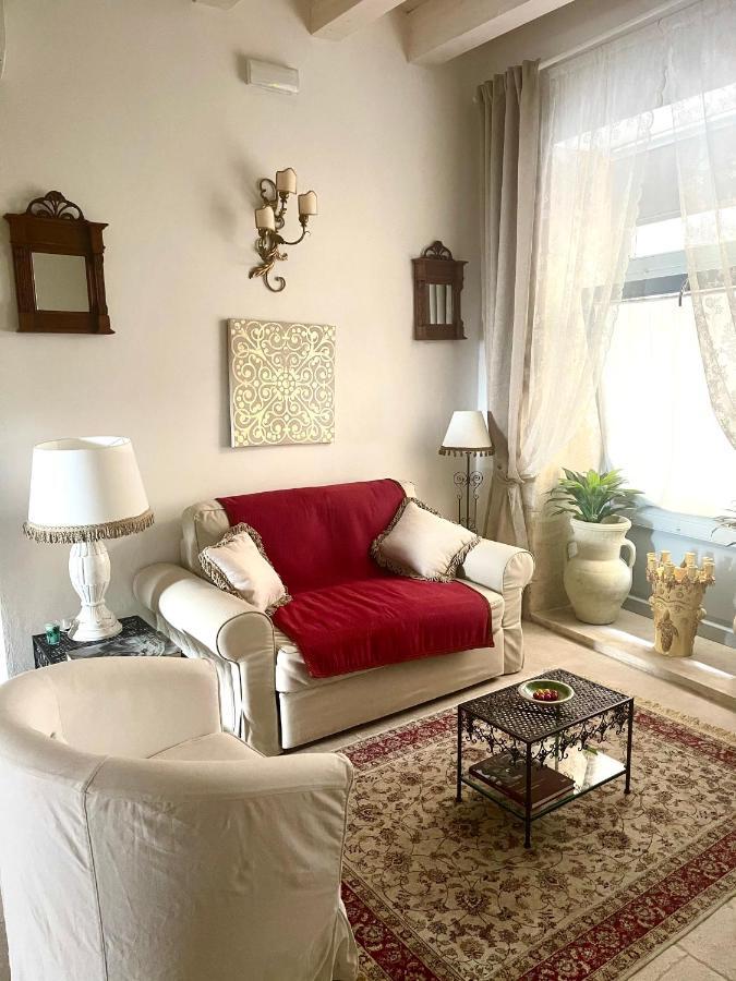Ortigia Maam Apartment Syracuse Exterior foto