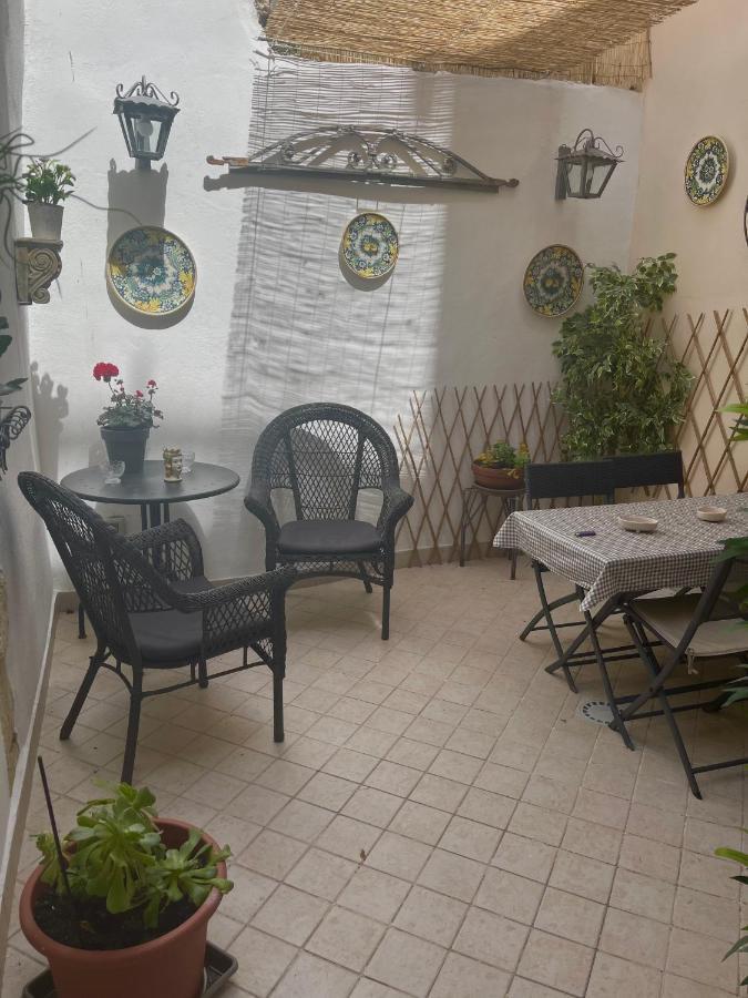 Ortigia Maam Apartment Syracuse Exterior foto