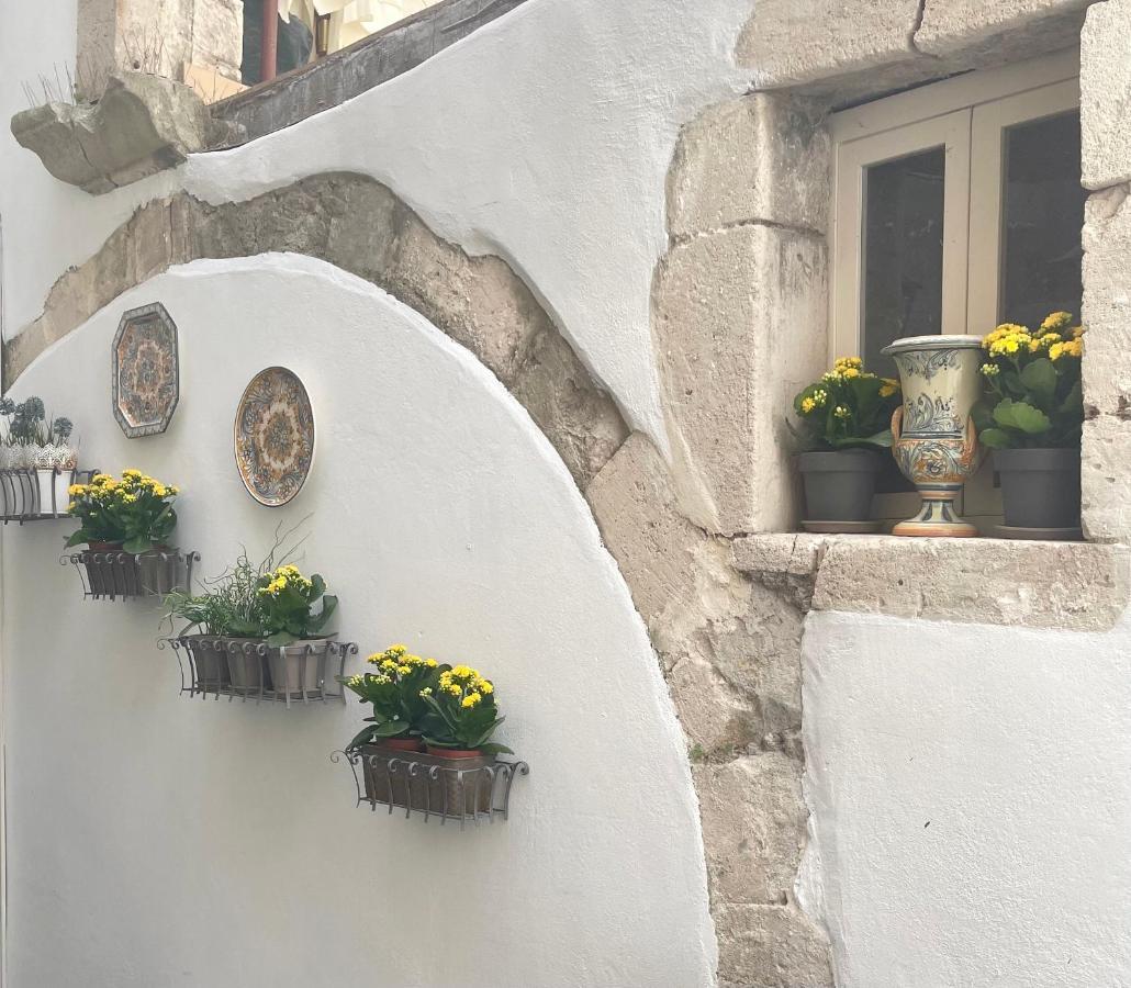 Ortigia Maam Apartment Syracuse Exterior foto