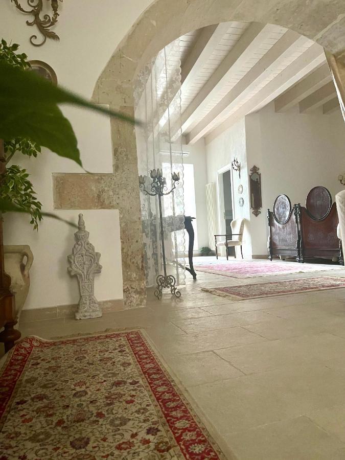Ortigia Maam Apartment Syracuse Exterior foto
