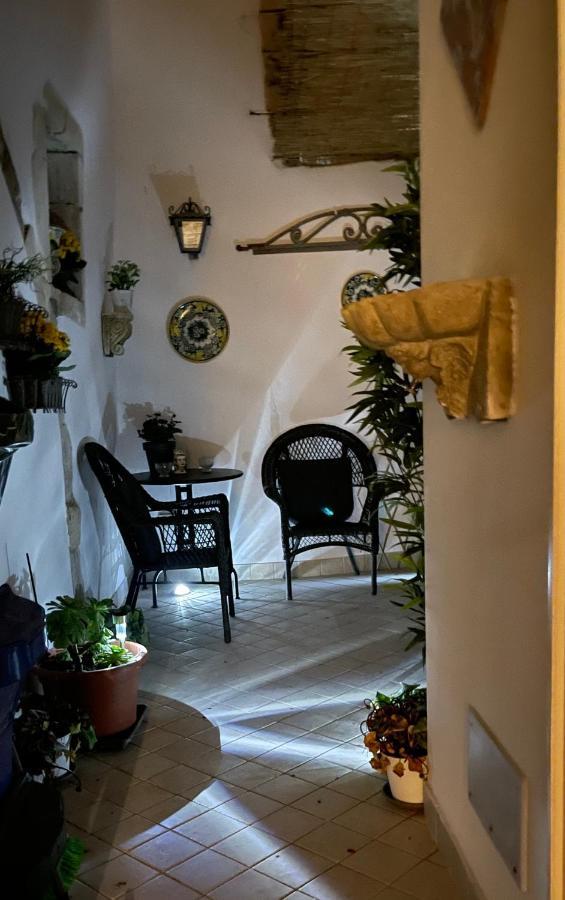 Ortigia Maam Apartment Syracuse Exterior foto