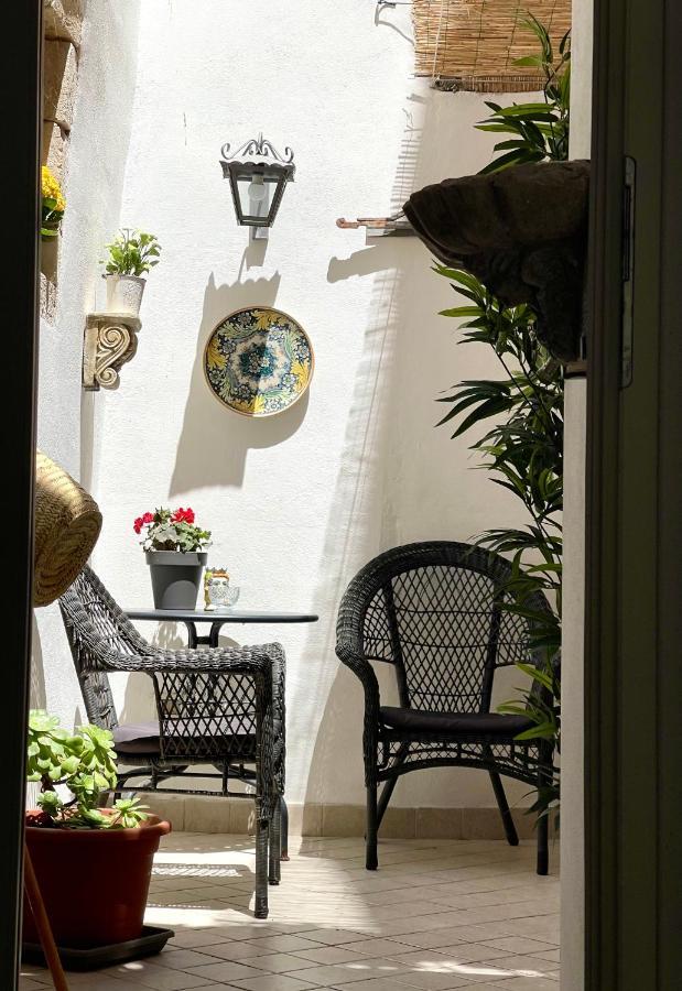 Ortigia Maam Apartment Syracuse Exterior foto