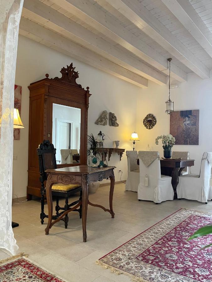 Ortigia Maam Apartment Syracuse Exterior foto