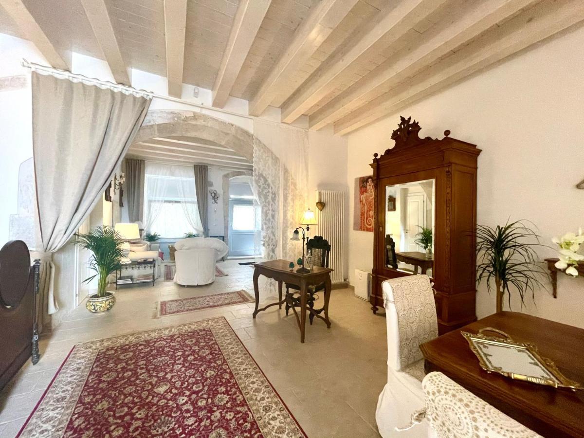 Ortigia Maam Apartment Syracuse Exterior foto