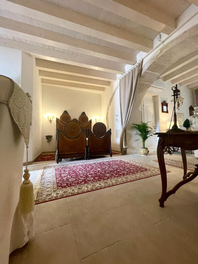 Ortigia Maam Apartment Syracuse Exterior foto
