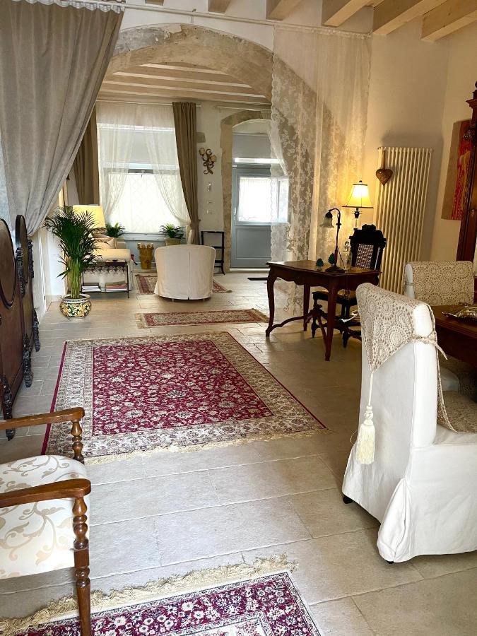 Ortigia Maam Apartment Syracuse Exterior foto