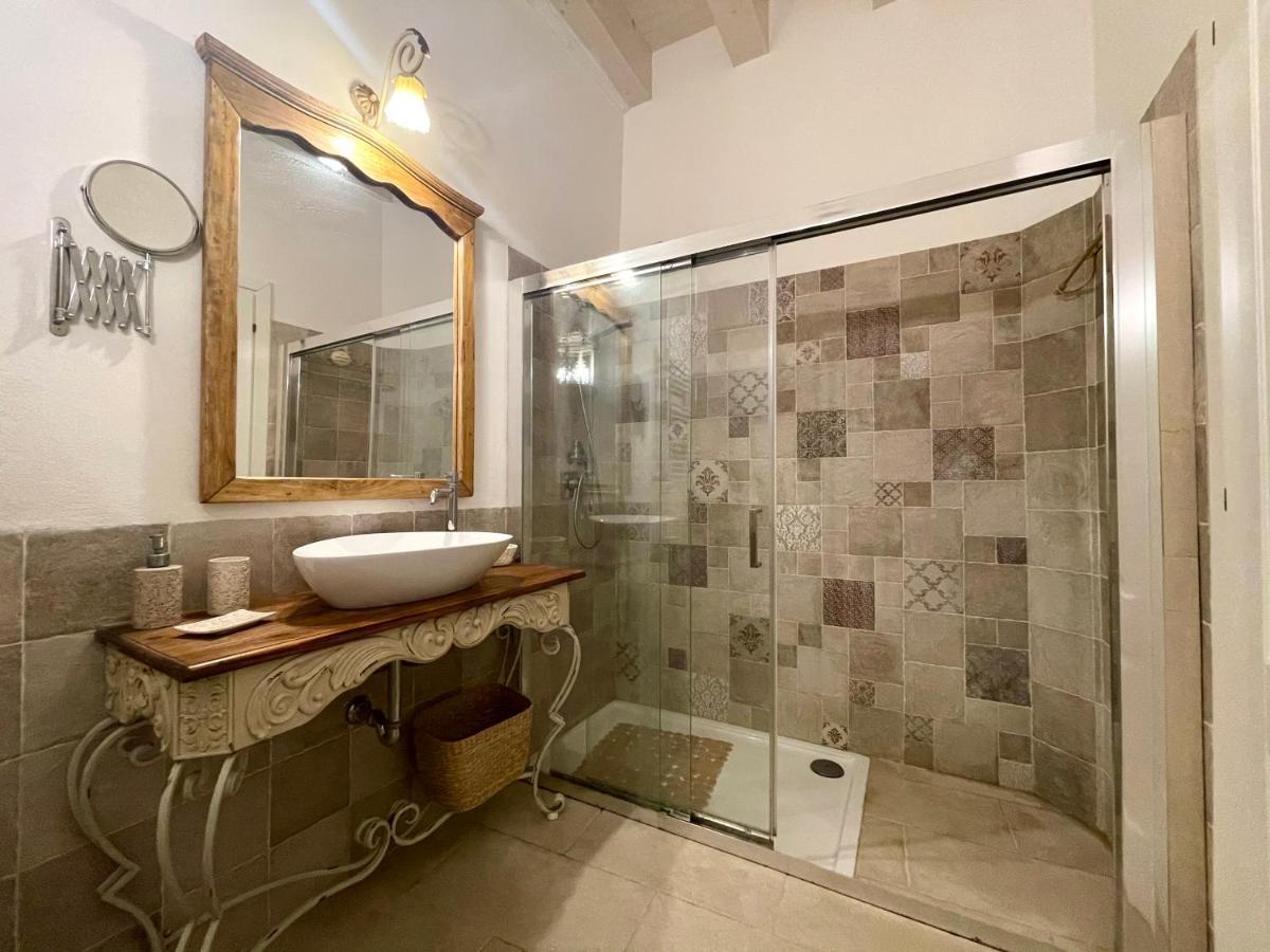 Ortigia Maam Apartment Syracuse Exterior foto