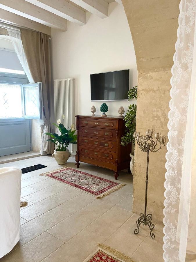 Ortigia Maam Apartment Syracuse Exterior foto