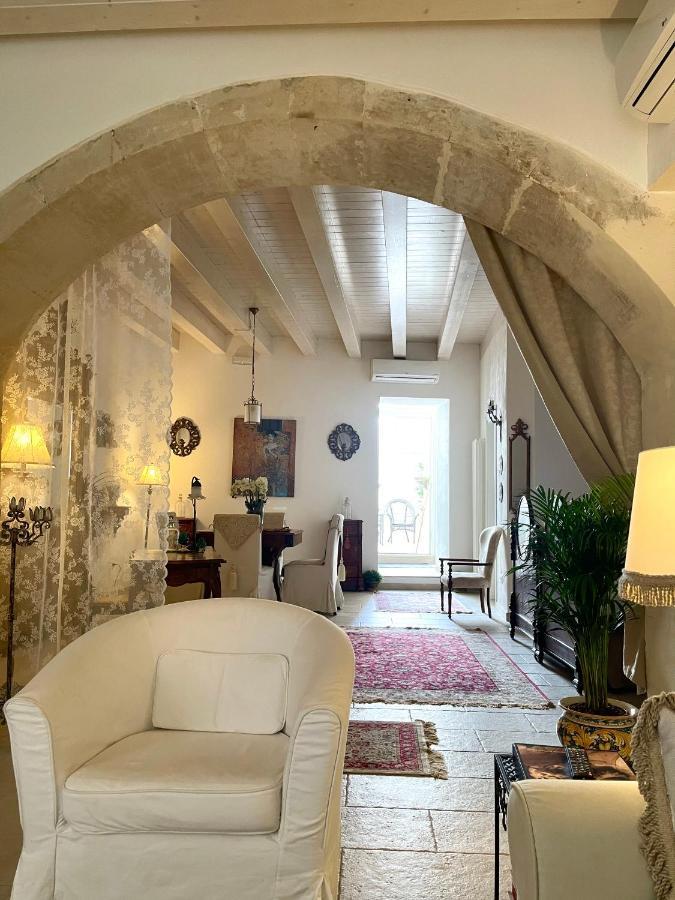 Ortigia Maam Apartment Syracuse Exterior foto