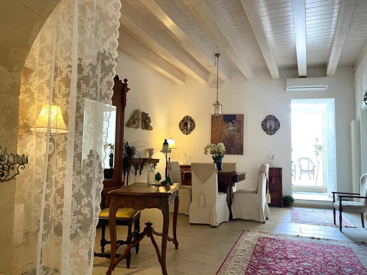 Ortigia Maam Apartment Syracuse Exterior foto