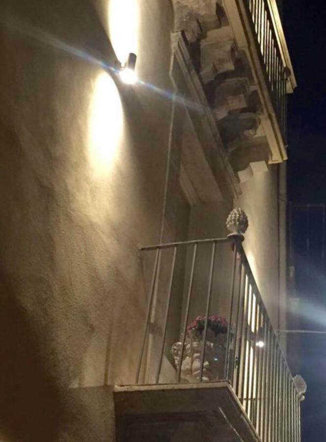 Ortigia Maam Apartment Syracuse Exterior foto