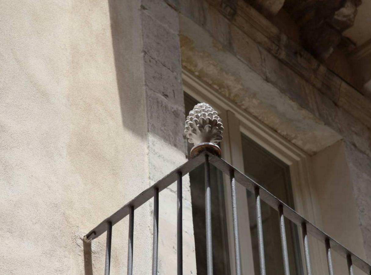 Ortigia Maam Apartment Syracuse Exterior foto