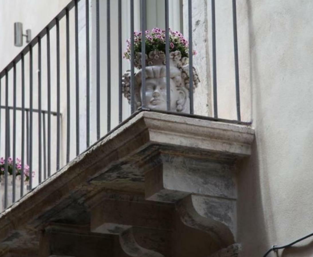 Ortigia Maam Apartment Syracuse Exterior foto